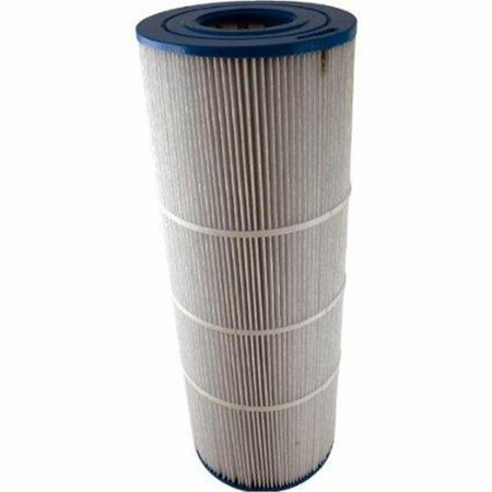 BOOKAZINE FC-1245 protective Replacement Filter Cartridge- 55 Square Feet TI2770351